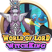 KA THẾ GIỚI PHÙ THỦY game icon
