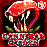 Cannibal Garden game icon